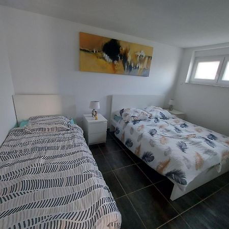 Lovely Appartment With Private Patio And Private Entrance In Luxembourg 60M2 Saeul Luaran gambar