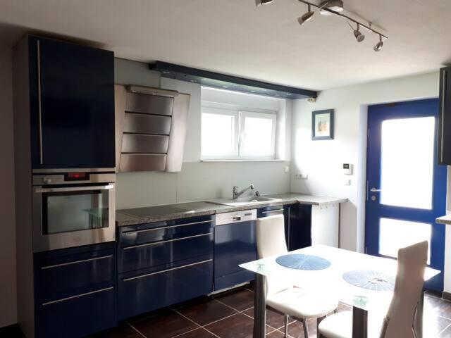Lovely Appartment With Private Patio And Private Entrance In Luxembourg 60M2 Saeul Luaran gambar
