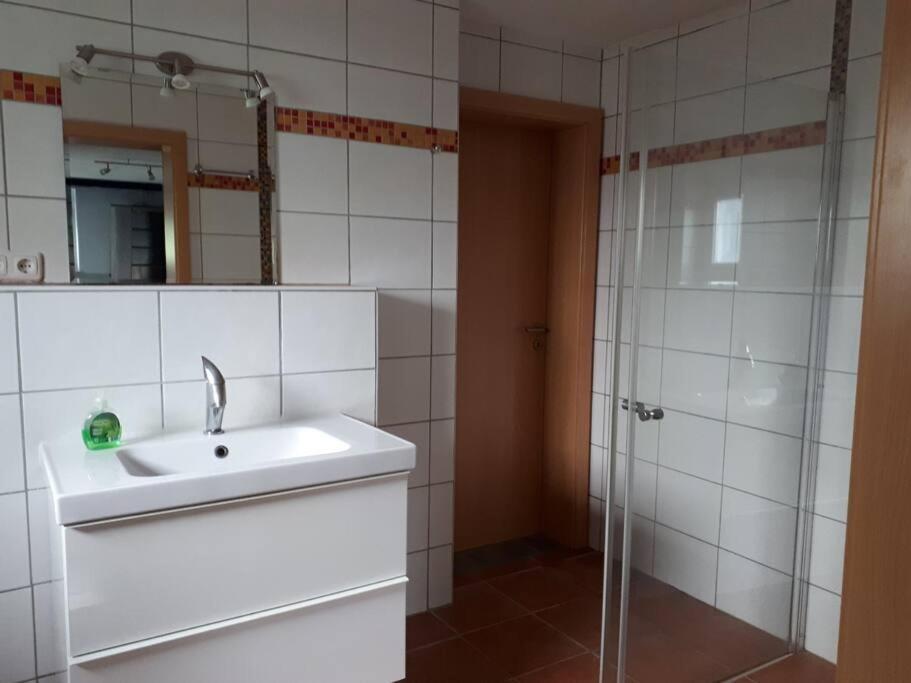 Lovely Appartment With Private Patio And Private Entrance In Luxembourg 60M2 Saeul Luaran gambar