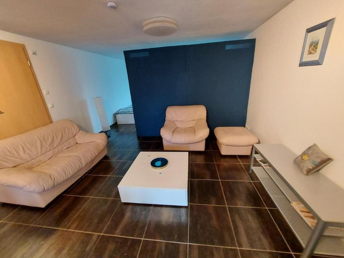 Lovely Appartment With Private Patio And Private Entrance In Luxembourg 60M2 Saeul Luaran gambar