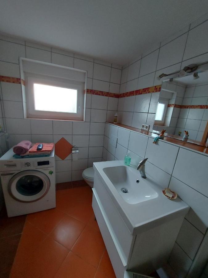 Lovely Appartment With Private Patio And Private Entrance In Luxembourg 60M2 Saeul Luaran gambar